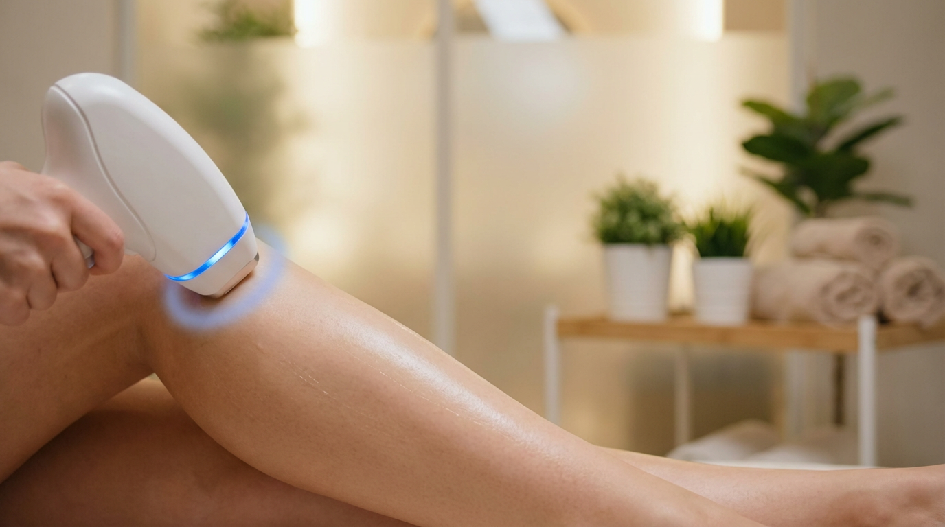 Lazer Epilasyon Merkezi - Beylikdüzü Beykent VIP Lokasyon